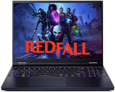 Acer Predator Helios 16 PH16-72 (NH.QNXSI.004) Laptop