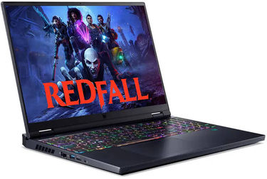 Acer Predator Helios 16 PH16-72 (NH.QNXSI.004) Laptop