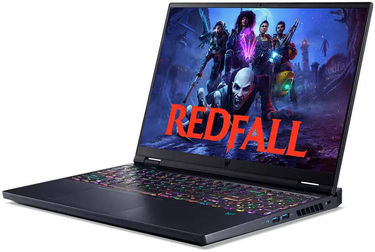 Acer Predator Helios 16 PH16-72 (NH.QNXSI.004) Laptop