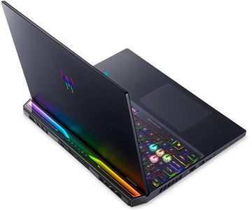 Acer Predator Helios 16 PH16-72 (NH.QNXSI.004) Laptop
