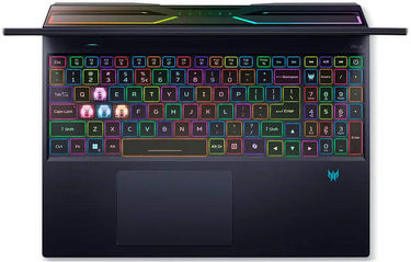 Acer Predator Helios 16 PH16-72 (NH.QNXSI.004) Laptop