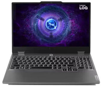 Lenovo LOQ Gen 9 (83JC0031IN) Laptop