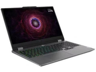 Lenovo LOQ Gen 9 (83JC0031IN) Laptop