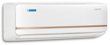 Blue Star IB312TKU 1 Ton 3 Star Inverter Air Conditioners Air Conditioner