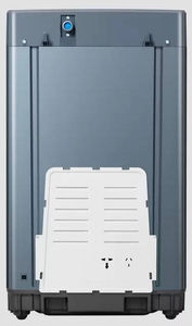 TCL 7 Kg Fully Automatic Top Load Washing Machine (TWA70-F3G)
