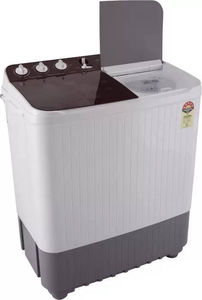 Haier 8 Kg Semi Automatic Top Load Washing Machine (HTW80-1169FL)