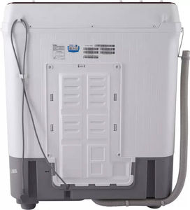 Haier 8 Kg Semi Automatic Top Load Washing Machine (HTW80-1169FL)