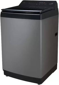 Panasonic 10 Kg Fully Automatic Top Load Washing Machine (NA-F100VF1CB)