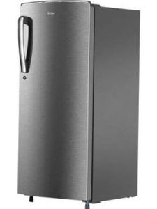 Haier HED-213TS-N 205 L 3 Star Direct Cool Single Door Refrigerator