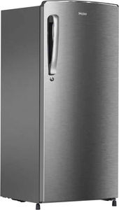 Haier HED-213TS-N 205 L 3 Star Direct Cool Single Door Refrigerator