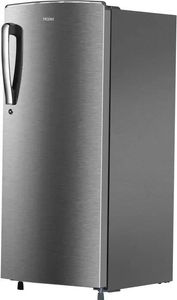 Haier HED-213TS-N 205 L 3 Star Direct Cool Single Door Refrigerator