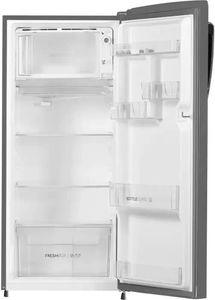 Haier HED-213TS-N 205 L 3 Star Direct Cool Single Door Refrigerator