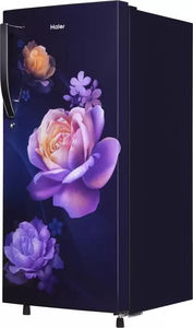 Haier HED-202MN-P 190 L 2 Star Direct Cool Single Door Refrigerator