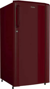 Haier HED-182RS-N 175 L 2 Star Direct Cool Single Door Refrigerator