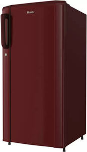 Haier HED-182RS-N 175 L 2 Star Direct Cool Single Door Refrigerator