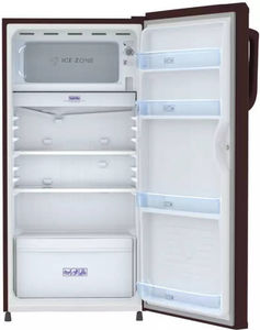 Haier HED-182RS-N 175 L 2 Star Direct Cool Single Door Refrigerator