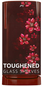 Godrej RD R190C THF BR WN 183 L 3 Star Direct Cool Single Door Refrigerator