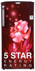 Godrej RD EDGENEO 207E THF AQ WN 180 L 5 Star Direct Cool Single Door Refrigerator