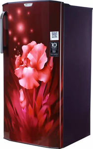 Godrej RD EDGENEO 207E THF AQ WN 180 L 5 Star Direct Cool Single Door Refrigerator
