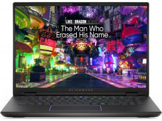Dell Alienware m16 R2 (OANM162128001RIN) Laptop