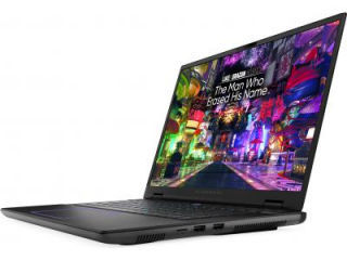 Dell Alienware m16 R2 (OANM162128001RIN) Laptop