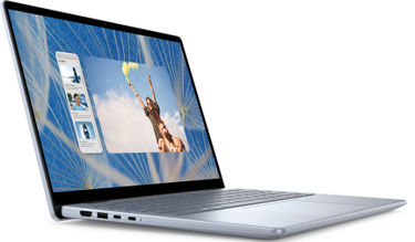 Dell Inspiron 14 (OIC7440100601RINU1) Laptop
