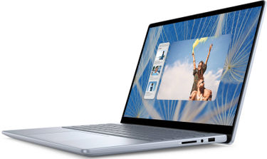 Dell Inspiron 14 (OIC7440100601RINU1) Laptop