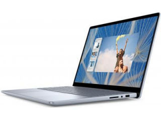 Dell Inspiron 14 (OIC7440100601RINU1) Laptop