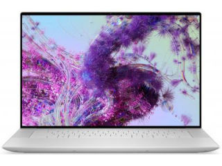 Dell XPS 16 (OXN9640220001RIN) Laptop