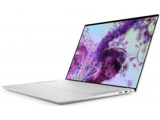 Dell XPS 16 (OXN9640220001RIN) Laptop