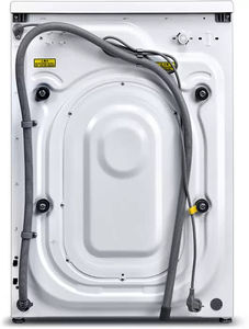 TCL 8.5 Kg Fully Automatic Front Load Washing Machine (TWF85-P6S)