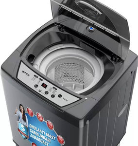 Intex 7.5 Kg Fully Automatic Top Load Washing Machine (FA75BGPT)