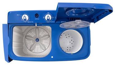Panasonic 6.5 Kg Semi Automatic Top Load Washing Machine (NA-W65L7ARB)
