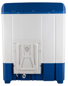 Panasonic 6.5 Kg Semi Automatic Top Load Washing Machine (NA-W65L7ARB)