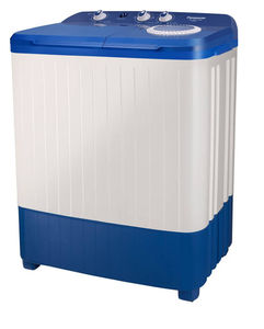 Panasonic 6.5 Kg Semi Automatic Top Load Washing Machine (NA-W65L7ARB)
