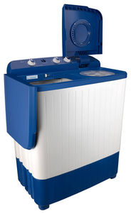 Panasonic 6.5 Kg Semi Automatic Top Load Washing Machine (NA-W65L7ARB)