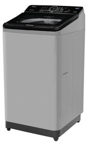 Panasonic 6.5 Kg Fully Automatic Top Load Washing Machine (NA-F65X10CRB)