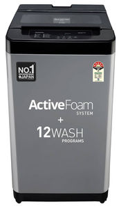 Panasonic 7 Kg Fully Automatic Top Load Washing Machine (NA-F70LF3CRB)
