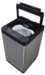 Panasonic 7 Kg Fully Automatic Top Load Washing Machine (NA-F70LF3CRB)