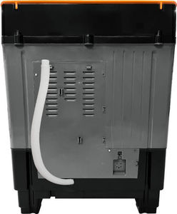 Intex 8.5 Kg Semi Automatic Top Load Washing Machine (SA85BLFG)