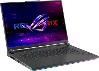 ASUS ROG Strix G16 G614JI-BG711WS Laptop