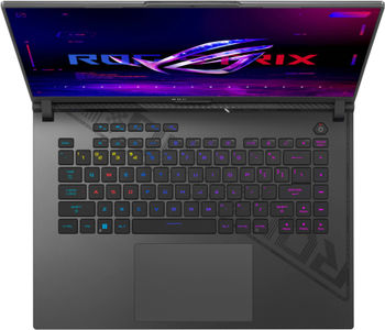 ASUS ROG Strix G16 G614JI-BG711WS Laptop