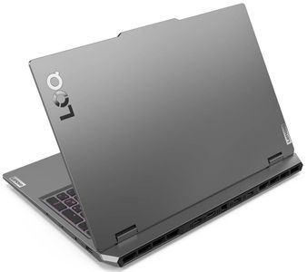 Lenovo LOQ (83DV007GIN) Laptop