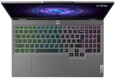 Lenovo LOQ (83DV007GIN) Laptop