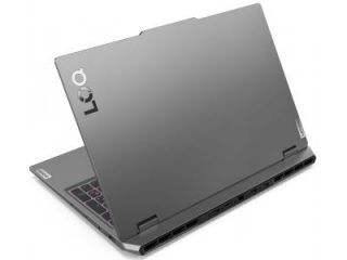 Lenovo LOQ (83DV007GIN) Laptop