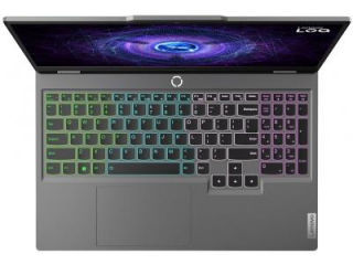Lenovo LOQ (83DV007GIN) Laptop