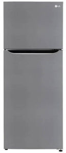 LG GL-T502CPZR 446 L 1 Star Inverter Frost Free Double Door Refrigerator