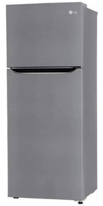 LG GL-T502CPZR 446 L 1 Star Inverter Frost Free Double Door Refrigerator