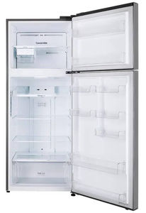 LG GL-T502CPZR 446 L 1 Star Inverter Frost Free Double Door Refrigerator