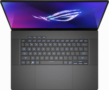 ASUS ROG Zephyrus G16 GU605MZ-CO931WS Laptop